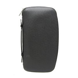 Louis Vuitton Taiga Travel Case Organizer