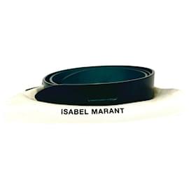 Lecce Rindsledergürtel ISABEL MARANT