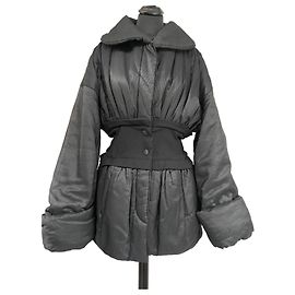 Romeo GIGLI  Winterjacke D.Gr. 38