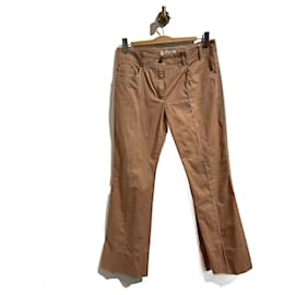 Jeans CHLOE T.US 30 Algodón - Chloé