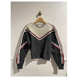 ISABEL MARANT ETOILE Strickwaren T.International M Baumwolle - Isabel Marant Etoile