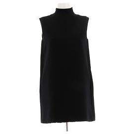 CHRISTIAN DIOR Kleider T.FR 36 Wolle