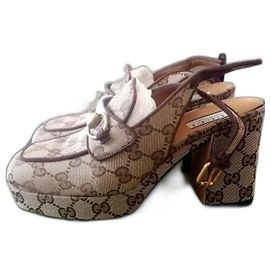 Gucci GG Kid Scamosciato Originale