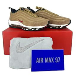 Nike Swarovski Air Max 97 LX