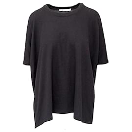 Camiseta oversized Alexander Wang