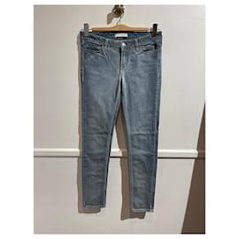 Jeans IRO T.us 26 Algodón - Iro