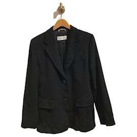 MAX MARA Chaquetas T.FR 42 Lana