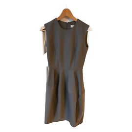 Vestidos SAINT LAURENT T.International M Cachemira