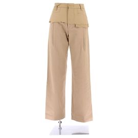 Autre Marque NO FIRMADO / SIN FIRMA Pantalones T.0-5 1 Algodón