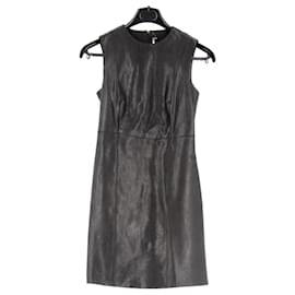 CELINE Kleider T.International S Leder - Céline
