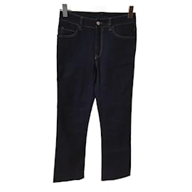 Jeans PRADA T.US 25 Denim - Jeans - Prada