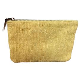 ERMANNO SCERVINO Clutch-Taschen T. Synthetisch