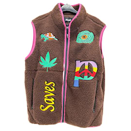 Autre Marque PALACE Jackets T.International M Polyester