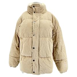 Cappotti ZARA T.Internazionale S Cotone