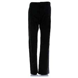 Pantaloni LOUIS VUITTON T.IT 52 Cotone