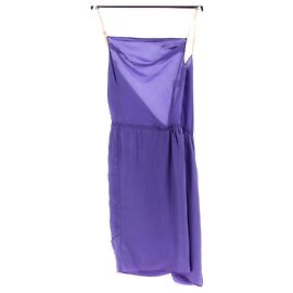 NINA RICCI Kleider T.FR 38 Seide