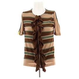 MARNI Tops T.IT 42 Cachemira