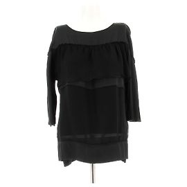 NINA RICCI Tops T.FR 38 Seda