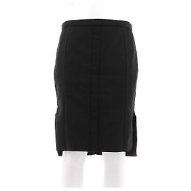 NINA RICCI Faldas T.FR 38 Algodón