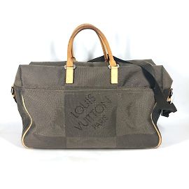 Borsa Souverain Damier Geant Louis Vuitton