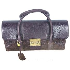 Borsa Tote Louis Vuitton Monogram Volupte