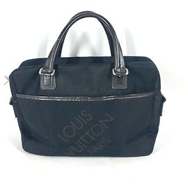 Louis Vuitton Damier Geant Yak Tasche