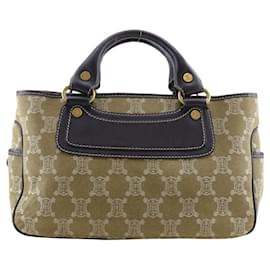 Borsa a mano Celine Boogie Bag - Céline