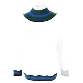 COMME des GARCONS TL-N006 Knit Sweater Women - Autre Marque