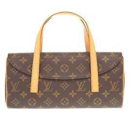 Borsa Sonatine Monogram Louis Vuitton