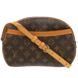 Borsa a Spalla Monogram Blois di Louis Vuitton