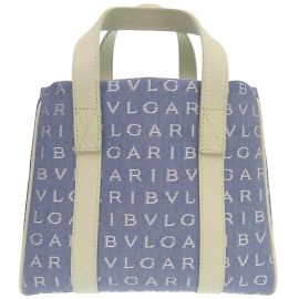 Bulgari Borsa Tote Bvlgari Mania