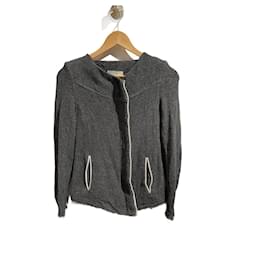 Chaquetas IRO T.International XS Algodón