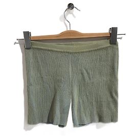 JACQUEMUS Shorts T.International XS Viskose