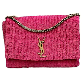 SAINT LAURENT Borse T. Rattan