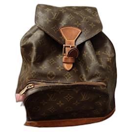 Mochila Louis Vuitton