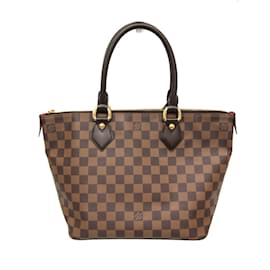 Borsa Louis Vuitton Damier Saleya PM