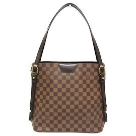 Borsa Tote Louis Vuitton Damier Cabas Rivington N41108