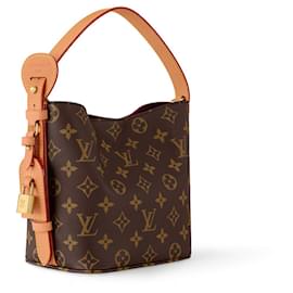 Louis Vuitton LV All In BB nuovo monogramma