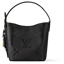 Louis Vuitton LV All In BB impronta