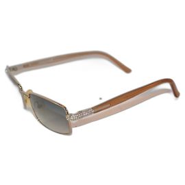 Occhiali da sole Valentino Garavani VAL 5408 3YG Marroni