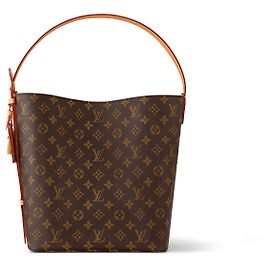 Louis Vuitton LV All IN GM tela Monogramma nuova
