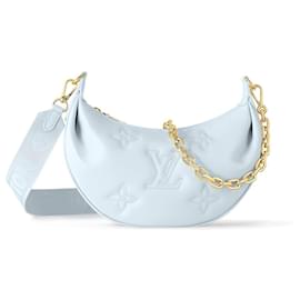 Louis Vuitton Borsa LV Over the Moon in blu