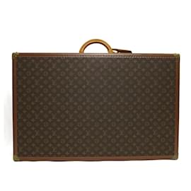Baule Alzer 80 Monogramma Louis Vuitton M21224