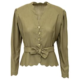 Collection Privée Green Top - Autre Marque