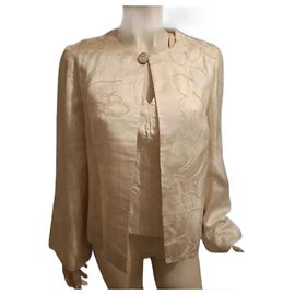 Sonia Rykiel, conjunto vintage de los años 80, talla 40