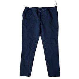 By Malene Birger Juxan Skinny Pants schwarz