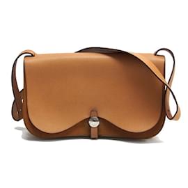 Borsa a spalla Vacheriese PM Colorado di Hermès
