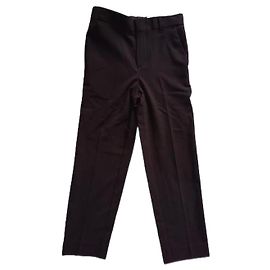 Pantalón elegante para niño Calvin Klein nuevo con etiqueta