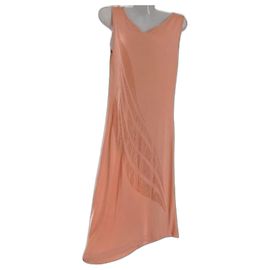 Wunderschönes Midi-Längen Cocktailkleid Versace Jeans Couture Größe S