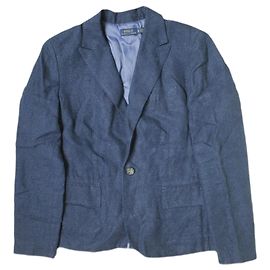 Blazer de lino Polo Ralph Lauren